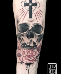Irezumi Tattoo Piercing