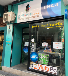 MultiPC, Desarollamos para ti