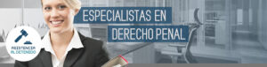 Abogado Penalista Zaragoza (EXPERTOS)