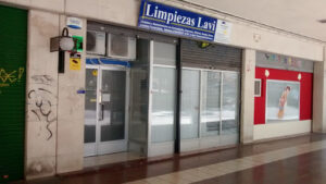 Limpiezas Lavi