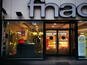 Fnac