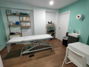ZENIT FISIOTERAPIA Y SALUD - LAURA AYUSO FISIOTERAPIA - Zaragoza