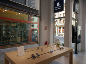 Tienda Apple Zaragoza Ecomputer
