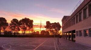 Colegio Escolapias Santa Engracia (Fundación Educativa Escolapias)