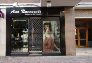 Ana Navascues, Asesores de Imagen