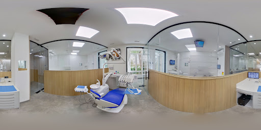 Clínica Dental Plaza Alfonso