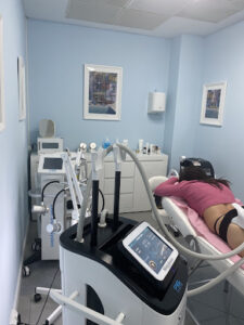 Clínica De Medicina & Estética en Zaragoza - YARA BELLEZA