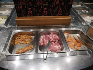 Restaurante Japonés - Wok Nipponia Zaragoza