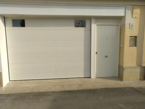 Puertas Cam