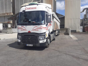 Coatrans SL