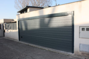 Puertas Campos