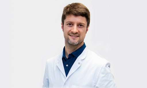 Dr. Sergio Revuelta Suero Angiólogo y Cirujano vascular en Zaragoza