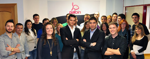 Palbin.com