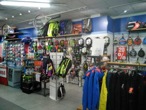 Intersport Sueiro