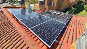 Energía Solar Aragón