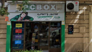 PCBox