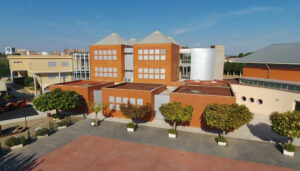 Colegio Inglés Zaragoza