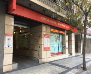 Centro Médico MAPFRE Salud
