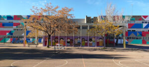 CEIP Calixto Ariño - Hilario Val