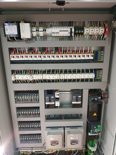 Electricidad Emar SL
