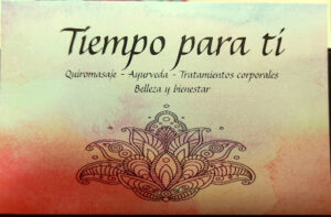 Tiempo Para Ti