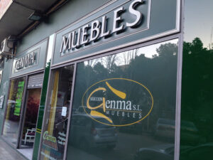Muebles Genma