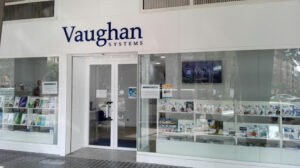 Academia de Inglés Zaragoza Grupo Vaughan