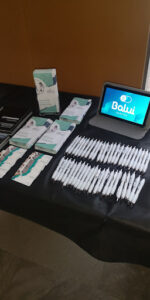 Balui Digital: Diseño Web IT & Ciberseguridad Marketing Digital
