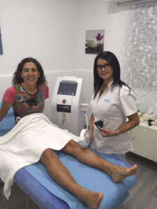 COCORA estética ZARAGOZA
