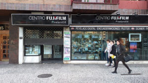 CENTRO FUJI ZARAGOZA