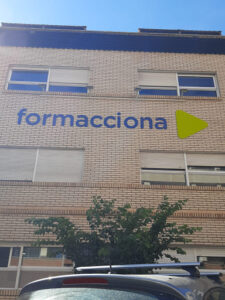 MEDAC Formacciona   Centro Oficial de FP