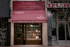 Joyeria Relojeria Casanova