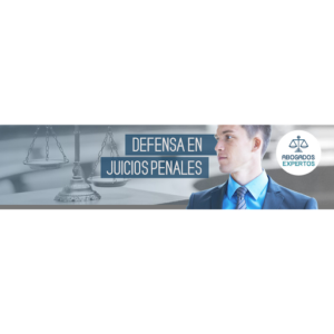 Abogado Penalista Zaragoza (EXPERTOS)