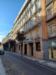 Hotel Inca Boutique