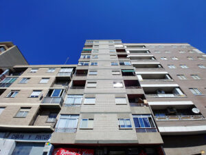 Tecnocasa agencia inmobiliaria