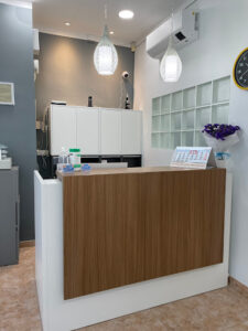 Clínica Dental Sonrisa Latina