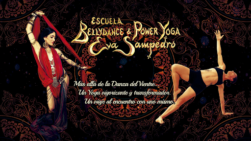 Escuela Bellydance & Power Yoga Eva Sampedro