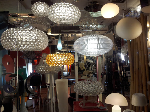 EVOLUZZION Tienda de lámparas iluminación en Zaragoza