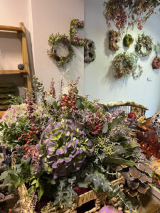 Floristería María Aliaga
