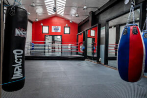 MTZ Fight Gym