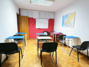 Interlingua Zaragoza