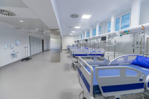 Hospital HC Miraflores