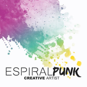 Estudio de Maquillaje y Caracterización Espiralpunk