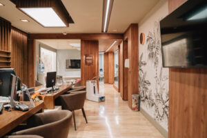 Centro Dental Torres Independencia Clínica Dental Zaragoza