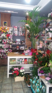 Floristería LE