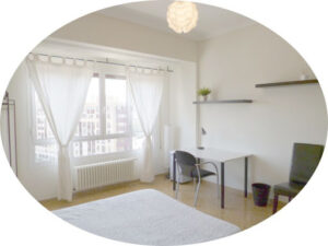 HEMAGEST FLATSHARE MANAGEMENT, S.L.