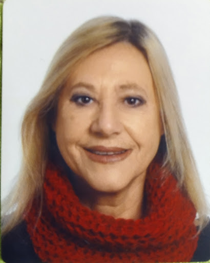 Dermatóloga Ana Albajar