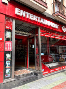 CeX