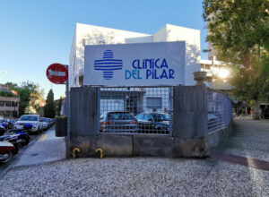 Clínica del Pilar
