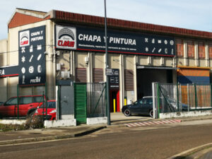 Neumáticos Clavijo